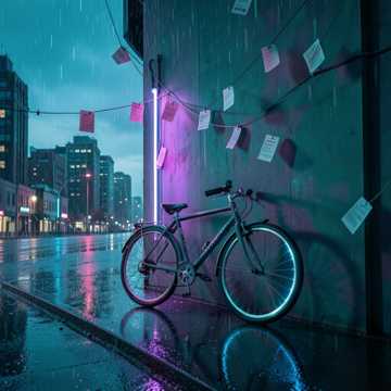 蝉鸣十二转