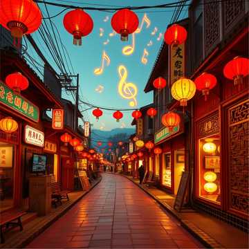 河南节奏抖起来