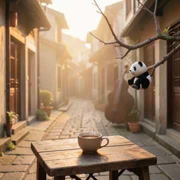 成都等您来