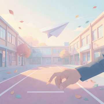 后来的我们