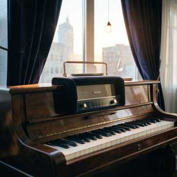 Velvet Radio-版本2