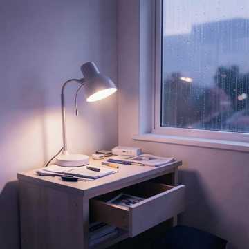未完的雨声