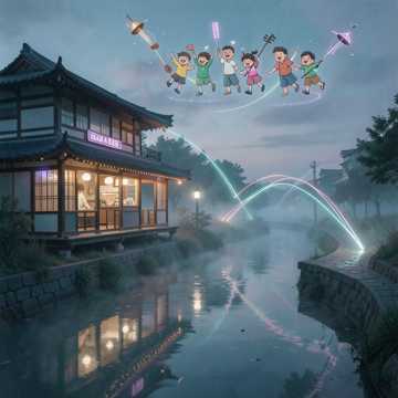 《信阳民谣》