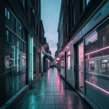 晚风轻语-版本2