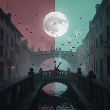 情路漫漫