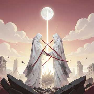 《陰陽双生》-版本2