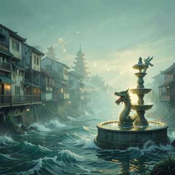 《粤海风云》