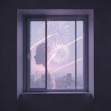 碎烟花-版本2
