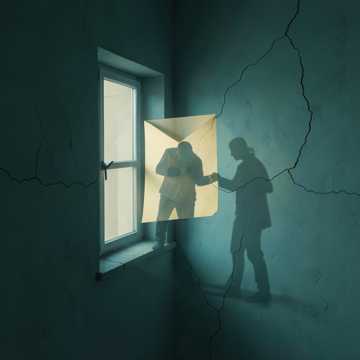 Monologue of the Remnant Shadow