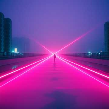 错位
