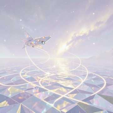 星河返航-版本2