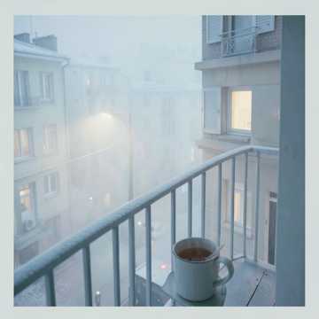 霜叹调
