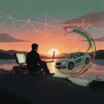 红绿镰刀