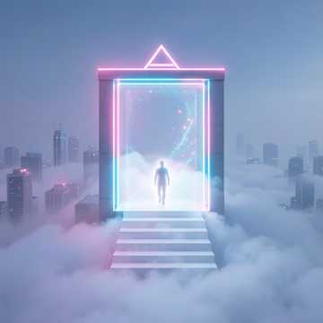 雾里城门-版本2