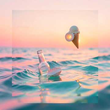 冲浪汽水