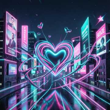 霓虹心跳-版本2