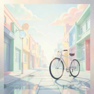 薄荷味的笑-版本2