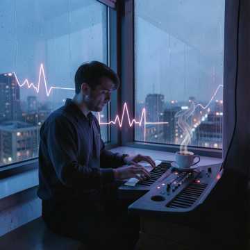 屏幕未关的夜-版本2