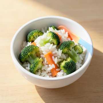 快乐吃饭歌-版本2
