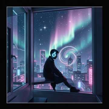 银河失重症