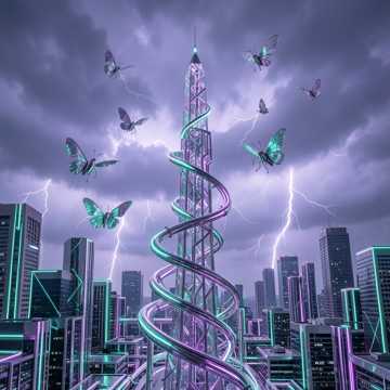 Synapse Steel-版本2