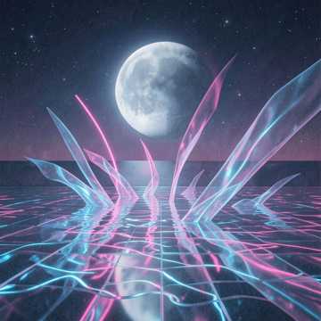 Moonpool Drive