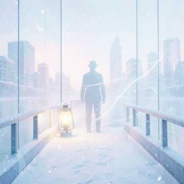 一城风雪