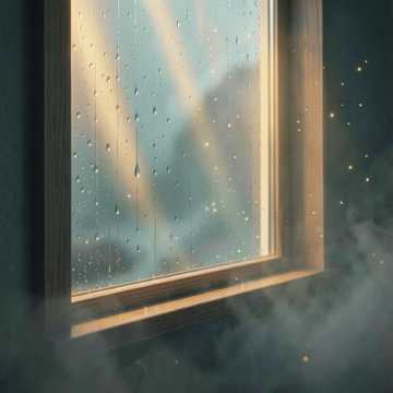 Rain Tap Drift-版本2