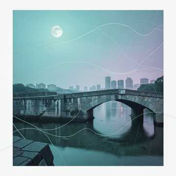 月色折入旧渡口-版本2