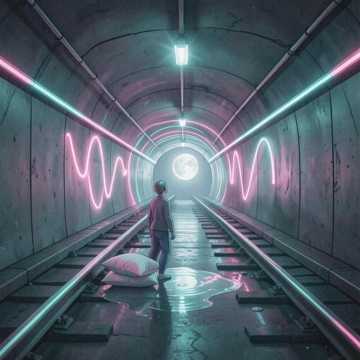 枕头里的勋章