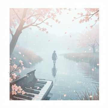 落花转身雨幕时-版本2