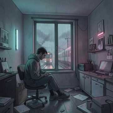 三点出租屋