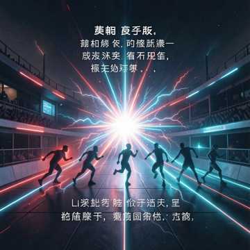 枪火