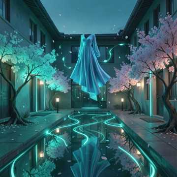 青衣赏花季-版本2