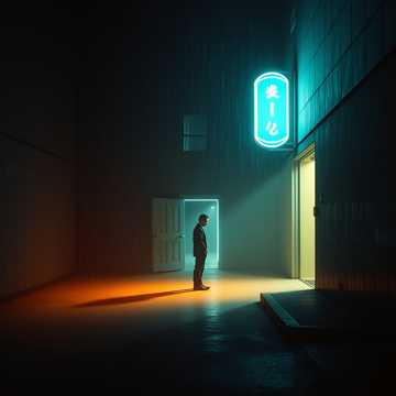 谁把我留在这
