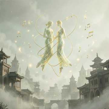 痴念绵长