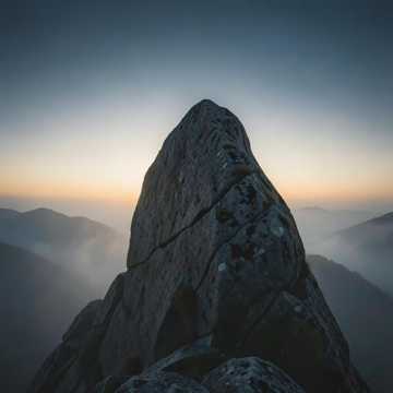Before the Light