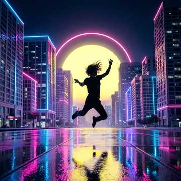 自由-版本2