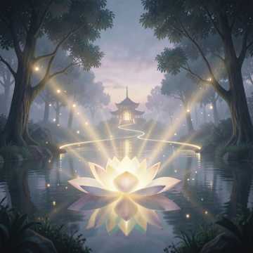 心宽一寸福聚十方-版本2