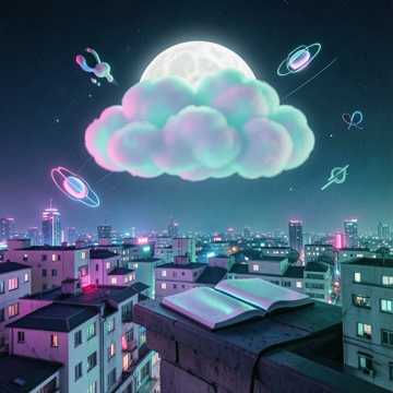 癫人日记