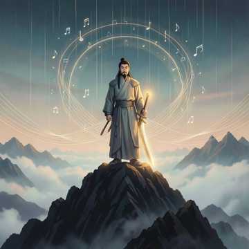 仙凡-版本2