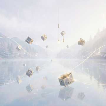 浮光