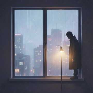 Fading in the Weak