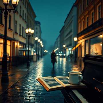 Past dream