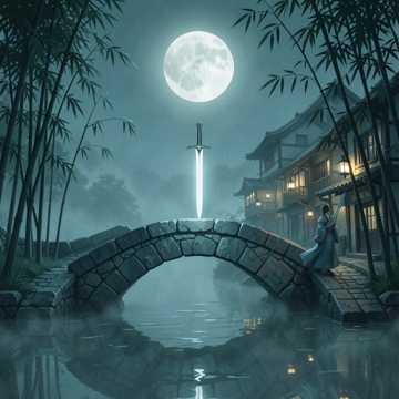 江湖月下-版本2