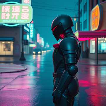 精装歹徒