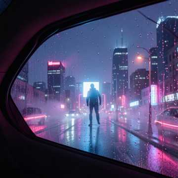 城市夜航