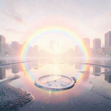 雨线尽头是考场-版本2