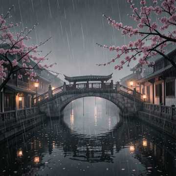 沈园旧梦