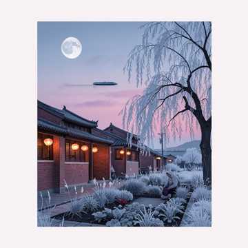 红土谣